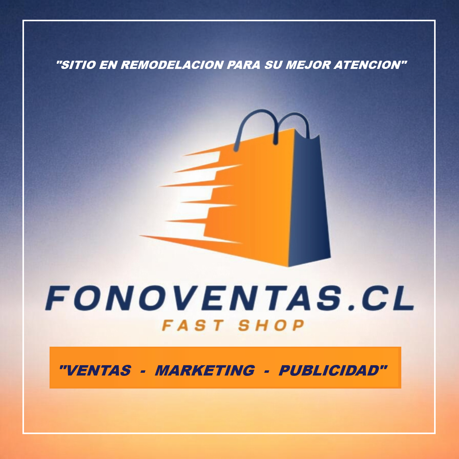 fonoventas.cl publica x Watsap! +569 93684310